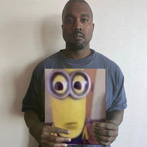 Meet your Posher, Yo momma